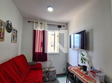 Apartamento · 34m² · 2 Quartos · Apartamento para Aluguel - Jardim Santa Adelia, 2 Quartos, 34 m² - São Paulo