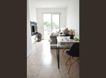 Apartamento · 50m² · 2 Quartos · 1 Vaga · Apartamento para Aluguel - Campo Grande, 2 Quartos, 50 m² - Rio de Janeiro
