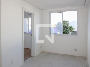 Apartamento · 33m² · 2 Quartos · Apartamento para Aluguel - Água Branca, 2 Quartos, 33 m² - São Paulo