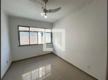 Apartamento · 50m² · 2 Quartos · 1 Vaga · Apartamento para Aluguel - Campinho, 2 Quartos, 50 m² - Rio de Janeiro