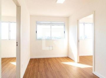Apartamento · 34m² · 2 Quartos · Apartamento para Aluguel - Veleiros, 2 Quartos,  34 m² - São Paulo