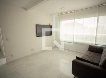 Apartamento · 64m² · 1 Quarto · Apartamento para Aluguel - Água Branca, 1 Quarto, 64 m² - São Paulo