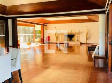 Casa · 5000m² · 5 Quartos · 4 Vagas · Casa para Aluguel - Vila Santo Antônio, 5 Quartos,  5000 m² - Cotia