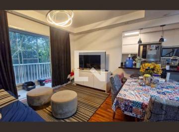 Apartamento · 98m² · 3 Quartos · 2 Vagas · Apartamento para Aluguel - Campo Grande, 3 Quartos,  98 m² - São Paulo