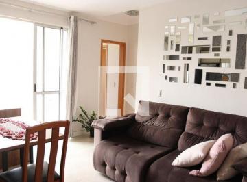 Apartamento · 63m² · 2 Quartos · 1 Vaga · Apartamento para Aluguel - Setor Goiânia 2, 2 Quartos,  63 m² - Goiânia