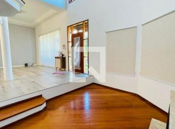 Casa · 600m² · 4 Quartos · 4 Vagas · Casa para Aluguel - Jardim Indaia, 4 Quartos, 600 m² - Embu das Artes