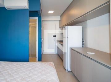 Apartamento · 30m² · 1 Quarto · Apartamento para Aluguel - Consolação, 1 Quarto, 30 m² - São Paulo