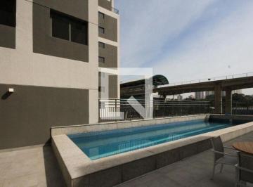 Apartamento Aluguel 35m² de 1 quarto · Apartamento para Aluguel - Vila Santa Clara, 1 Quarto, 35 m² - São Paulo