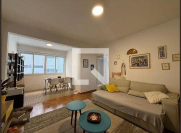 Apartamento · 102m² · 2 Quartos · 1 Vaga · Apartamento para Aluguel - Higienópolis, 2 Quartos, 102 m² - São Paulo