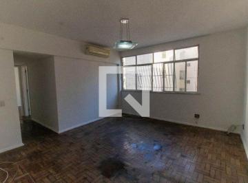 Apartamento · 90m² · 3 Quartos · Apartamento para Aluguel - Icaraí, 3 Quartos, 90 m² - Niterói