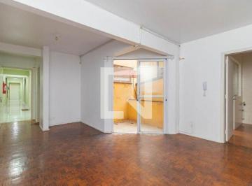 Apartamento · 104m² · 2 Quartos · Apartamento para Aluguel - Centro Histórico, 2 Quartos, 104 m² - Porto Alegre