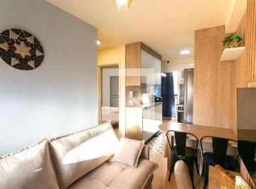 Apartamento · 38m² · 2 Quartos · 1 Vaga · Apartamento para Aluguel - Penha de França, 2 Quartos, 38 m² - São Paulo