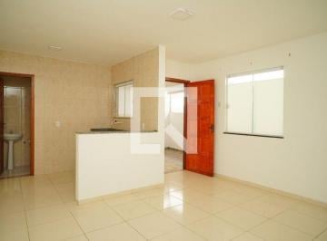 Casa · 45m² · 1 Quarto · 1 Vaga · Casa para Aluguel - Jardim Atlantico Leste, 1 Quarto, 45 m² - Maricá