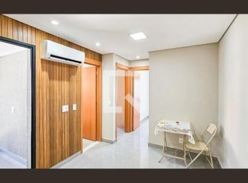 Apartamento · 38m² · 2 Quartos · 1 Vaga · Apartamento para Aluguel - Centro, 2 Quartos, 38 m² - Osasco