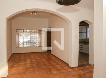 Casa · 190m² · 3 Quartos · 2 Vagas · Casa para Aluguel - Vila Romana, 3 Quartos, 190 m² - São Paulo