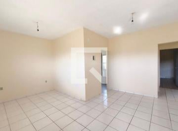 Casa · 40m² · 1 Quarto · 1 Vaga · Casa para Aluguel - Jardim Amoreiras, 1 Quarto,  40 m² - Campinas
