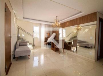 Apartamento · 180m² · 3 Quartos · 2 Vagas · Apartamento para Aluguel - Salgado Filho, 3 Quartos, 180 m² - Belo Horizonte