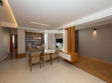 Apartamento · 115m² · 2 Quartos · 2 Vagas · Apartamento para Aluguel - Barroca, 2 Quartos, 115 m² - Belo Horizonte