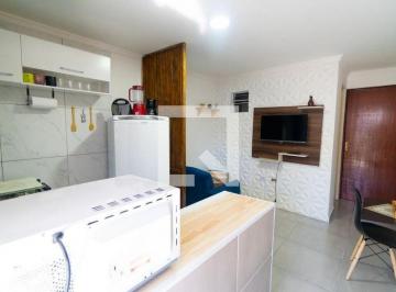Apartamento · 35m² · 1 Quarto · 1 Vaga · Apartamento para Aluguel - Vila Campestre, 1 Quarto, 35 m² - São Paulo