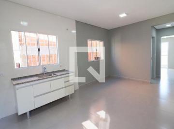 Casa · 49m² · 1 Quarto · Casa para Aluguel - Bela Vista, 1 Quarto,  49 m² - Osasco