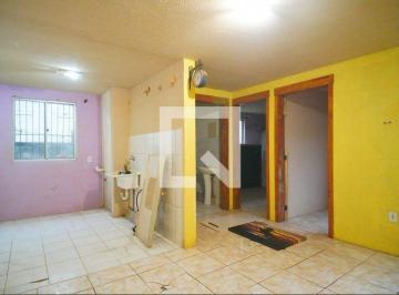 Apartamento · 48m² · 2 Quartos · 1 Vaga · Apartamento para Aluguel - São Miguel, 2 Quartos, 48 m² - São Leopoldo