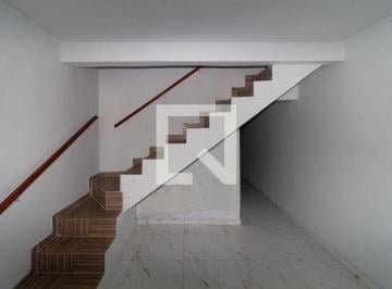 Casa · 115m² · 3 Quartos · 2 Vagas · Casa para Aluguel - Sapopemba, 3 Quartos, 115 m² - São Paulo