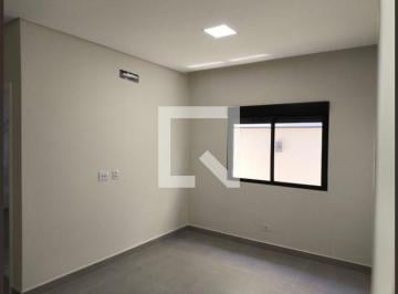 Casa en Aluguel de 3 quartos Santa Cecília II · Casa para Aluguel - Parque Residencial Flamboyant, 3 Quartos,  152 m² - São José dos Campos