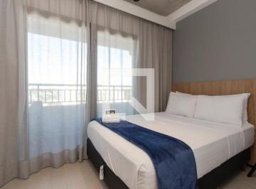 Apartamento · 17m² · 1 Quarto · Apartamento para Aluguel - Chácara Santo Antonio, 1 Quarto, 17 m² - São Paulo