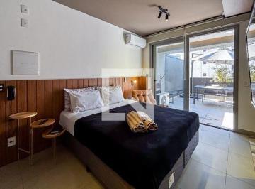 Apartamento · 49m² · 1 Quarto · 1 Vaga · Apartamento para Aluguel - Perdizes, 1 Quarto, 49 m² - São Paulo