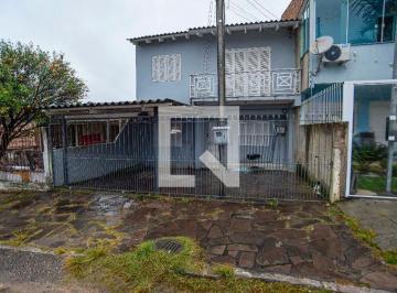 Casa · 101m² · 3 Quartos · 1 Vaga · Casa para Aluguel - Santa Isabel, 3 Quartos, 101 m² - Viamão