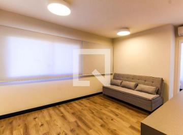 Apartamento · 40m² · 1 Quarto · 1 Vaga · Apartamento para Aluguel - Mooca, 1 Quarto,  40 m² - São Paulo