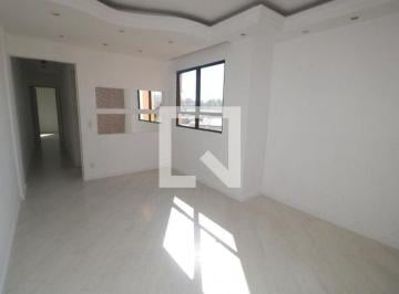 Apartamento · 75m² · 2 Quartos · 1 Vaga · Apartamento para Aluguel - Jardim, 2 Quartos, 75 m² - Santo André