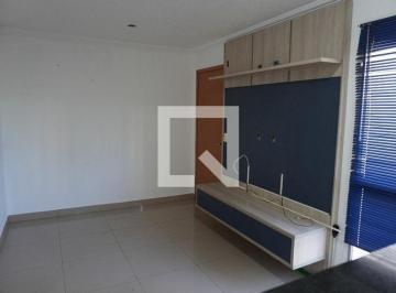 Apartamento · 42m² · 2 Quartos · 1 Vaga · Apartamento para Aluguel - Jardim São José, 2 Quartos,  42 m² - Americana