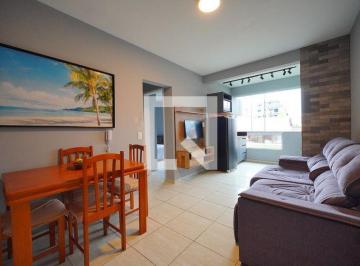 Apartamento · 50m² · 2 Quartos · Apartamento para Aluguel - Ingleses, 2 Quartos,  50 m² - Florianópolis