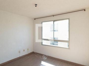 Apartamento · 44m² · 2 Quartos · 1 Vaga · Apartamento para Aluguel - Campo Grande, 2 Quartos, 44 m² - Rio de Janeiro
