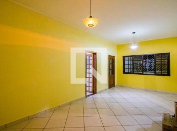 Casa · 100m² · 3 Quartos · 1 Vaga · Casa para Aluguel - Vila Leopoldina, 3 Quartos, 100 m² - Santo André