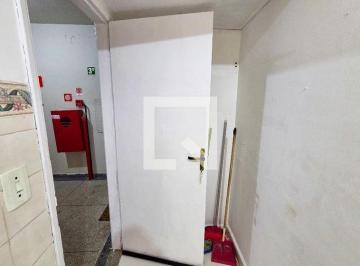 Apartamento · 32m² · 1 Quarto · 1 Vaga · Apartamento para Aluguel - Nova Mirim, 1 Quarto, 32 m² - Praia Grande