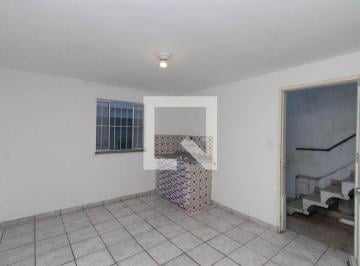 Casa · 40m² · 1 Quarto · Casa para Aluguel - Horto Florestal, 1 Quarto, 40 m² - São Paulo