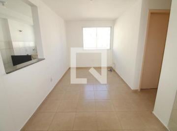 Apartamento de 2 quartos, São José dos Campos · Apartamento para Aluguel - Parque Industrial, 2 Quartos, 54 m² - São José dos Campos