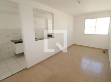 Apartamento · 54m² · 2 Quartos · 1 Vaga · Apartamento para Aluguel - Parque Industrial, 2 Quartos, 54 m² - São José dos Campos