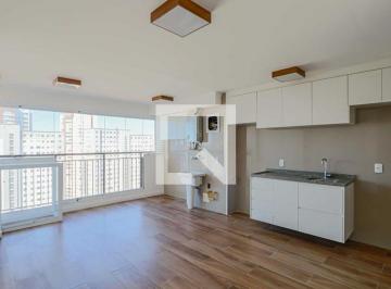Apartamento · 54m² · 2 Quartos · 1 Vaga · Apartamento para Aluguel - Barra Funda, 2 Quartos, 54 m² - São Paulo