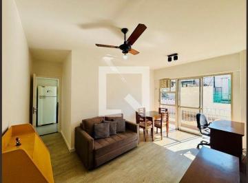 Apartamento · 76m² · 2 Quartos · 1 Vaga · Apartamento para Aluguel - Botafogo, 2 Quartos, 76 m² - Rio de Janeiro
