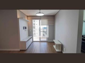 Apartamento · 55m² · 2 Quartos · 1 Vaga · Apartamento para Aluguel - Centro, 2 Quartos, 55 m² - Osasco