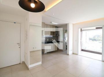 Apartamento · 50m² · 1 Quarto · 1 Vaga · Apartamento para Aluguel - Campo Belo, 1 Quarto, 50 m² - São Paulo