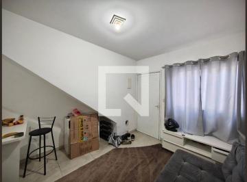 Casa · 49m² · 2 Quartos · 1 Vaga · Casa para Aluguel - Vila Gustavo, 2 Quartos, 49 m² - São Paulo