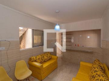 Casa · 60m² · 1 Quarto · Casa para Aluguel - Recanto das Árvores, 1 Quarto,  60 m² - Sumaré