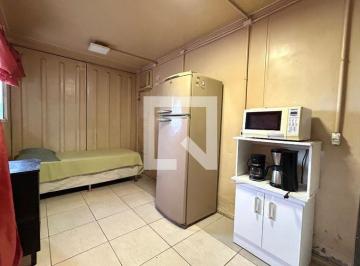 Casa · 25m² · 1 Quarto · Casa para Aluguel - Campeche, 1 Quarto, 25 m² - Florianópolis