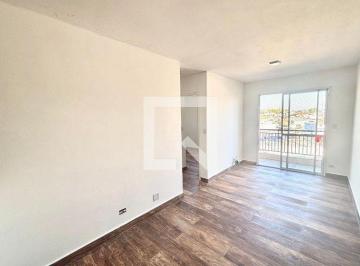 Apartamento · 52m² · 2 Quartos · 1 Vaga · Apartamento para Aluguel - Jardim Lourdes, 2 Quartos, 52 m² - Ferraz de Vasconcelos