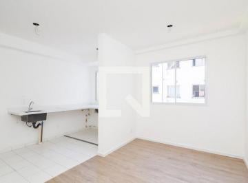 Apartamento · 44m² · 2 Quartos · Apartamento para Aluguel - José Bonifácio, 2 Quartos, 44 m² - São Paulo