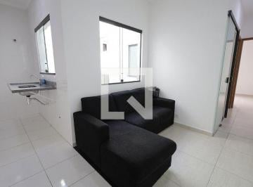 Apartamento · 94m² · 2 Quartos · 1 Vaga · Apartamento para Aluguel - Jardim Bela Vista, 2 Quartos,  94 m² - Santo André